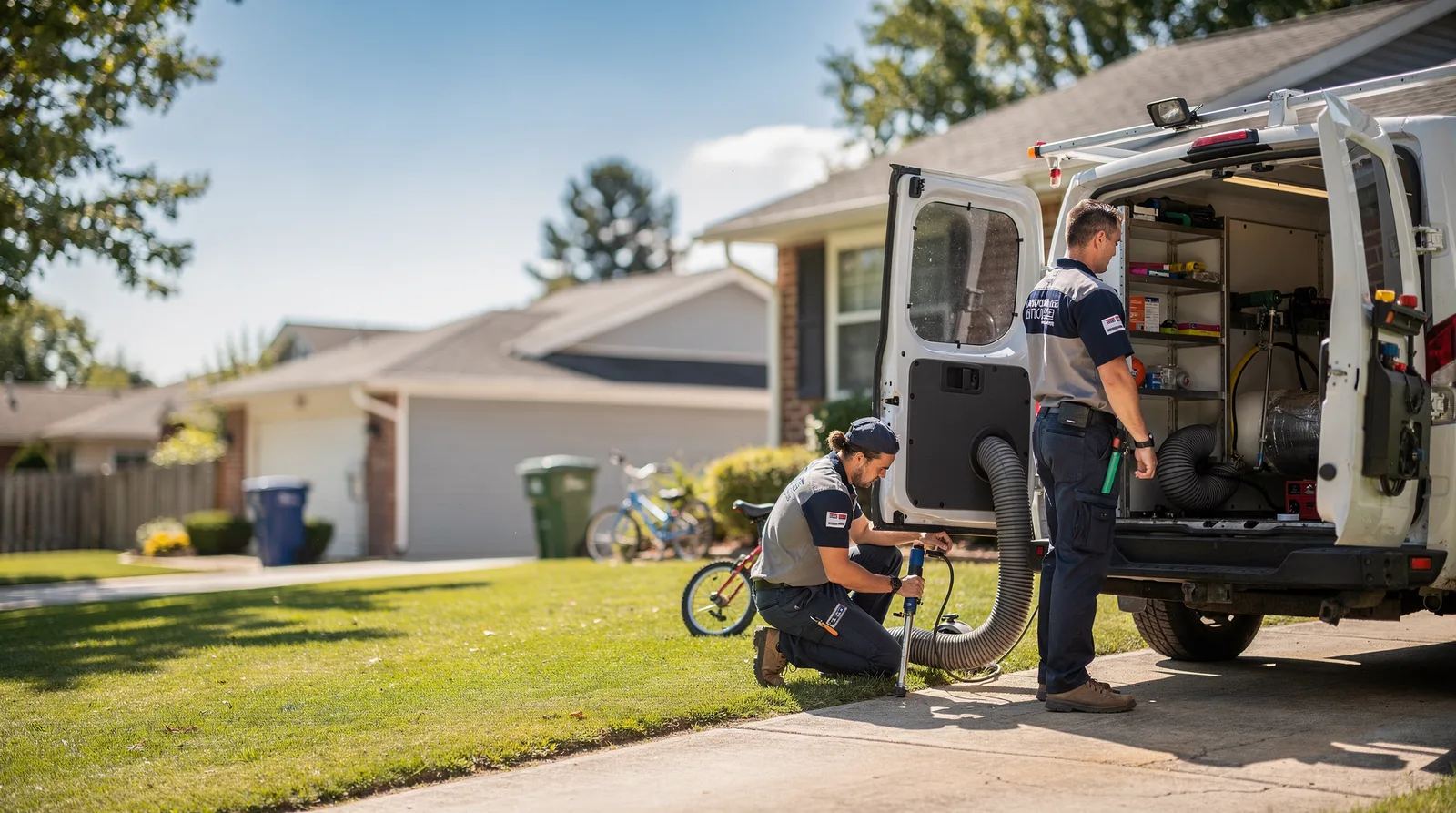 24/7 HVAC Repair & AC Replacement in Panama City Beach, FL near me